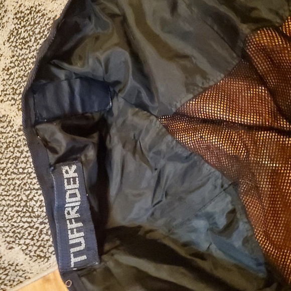 Tuff Rider Sheet 74 - Picture 10 of 10